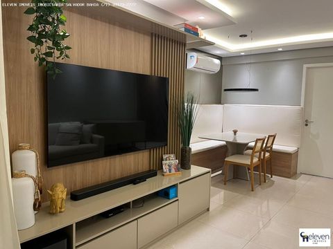 Foto Apartamento