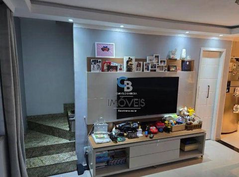 Foto Casa em Condomínio