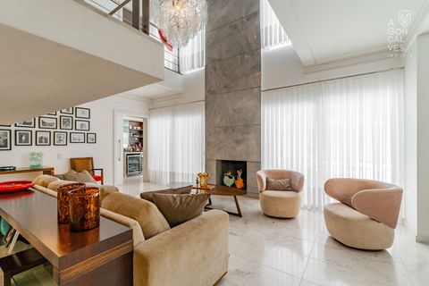 Foto Casa em Condomínio