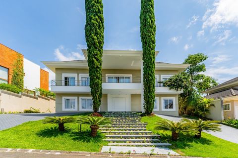 Foto Casa em Condomínio
