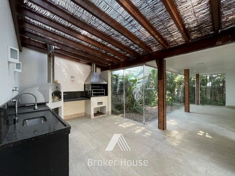 Foto Casa em Condomínio