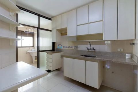 Foto Apartamento