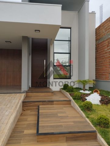 Foto Casa em Condomínio