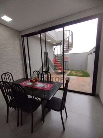 Foto Casa em Condomínio