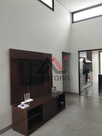 Foto Casa em Condomínio