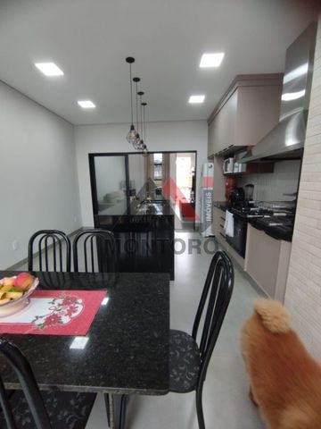 Foto Casa em Condomínio