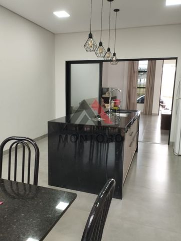 Foto Casa em Condomínio