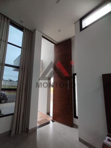 Foto Casa em Condomínio