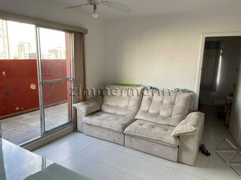 Foto Apartamento