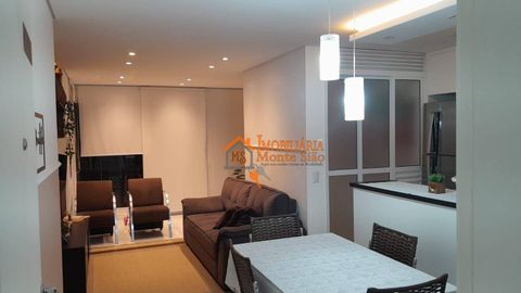 Foto Apartamento