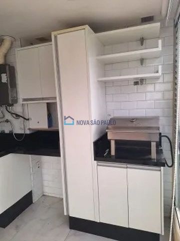 Foto Apartamento