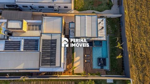 Foto Casa em Condomínio