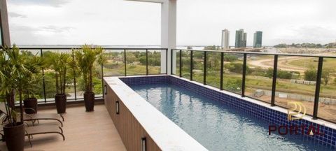 Foto Apartamento