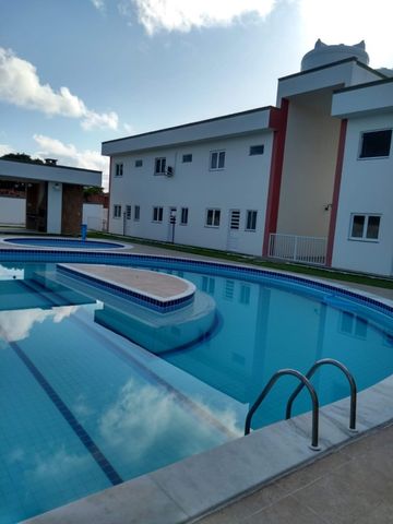 Foto Casa em Condomínio