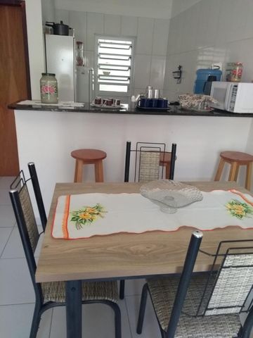 Foto Casa em Condomínio