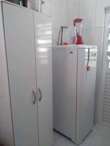 Foto Casa em Condomínio