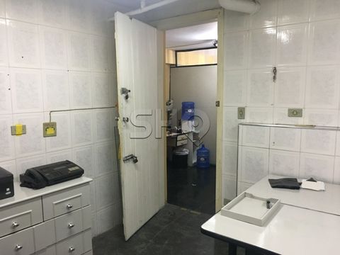 Foto Sala / Conjunto Comercial