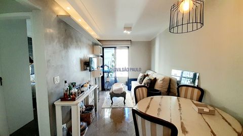 Foto Apartamento