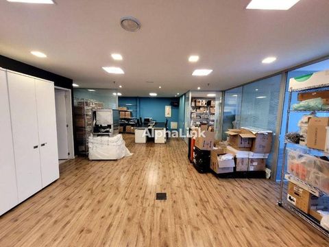 Foto Sala / Conjunto Comercial