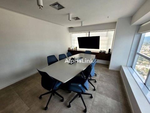 Foto Sala / Conjunto Comercial