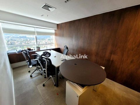 Foto Sala / Conjunto Comercial