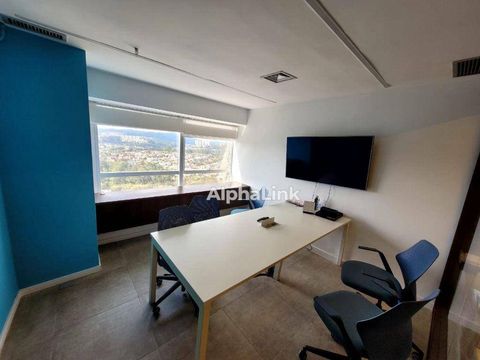 Foto Sala / Conjunto Comercial