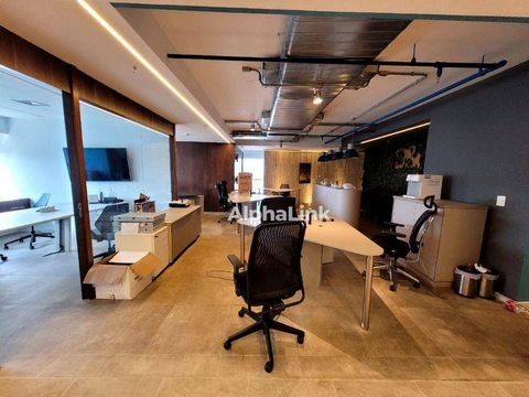 Foto Sala / Conjunto Comercial