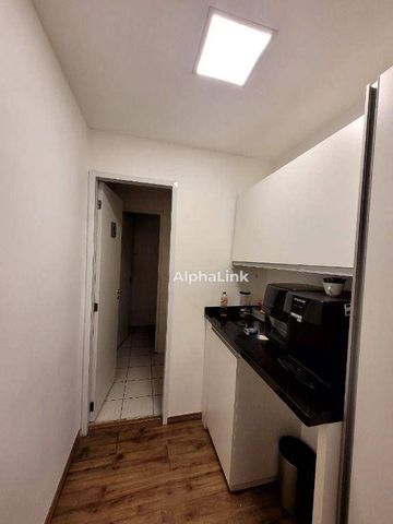 Foto Sala / Conjunto Comercial