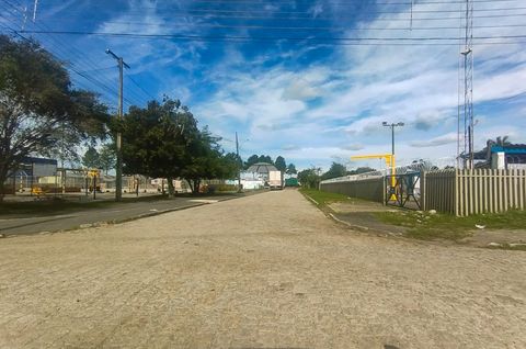 Foto Terreno