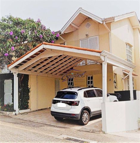Foto Casa em Condomínio