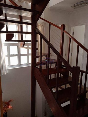 Foto Casa em Condomínio