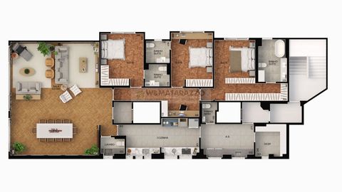 Foto Apartamento