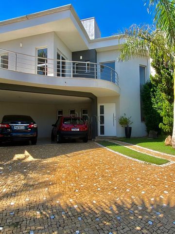 Foto Casa em Condomínio