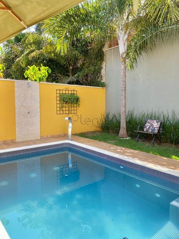 Foto Casa em Condomínio