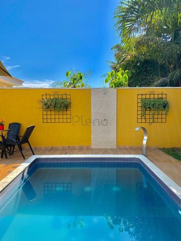 Foto Casa em Condomínio