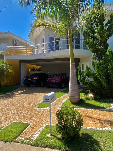 Foto Casa em Condomínio