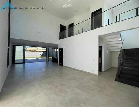 Foto Casa em Condomínio