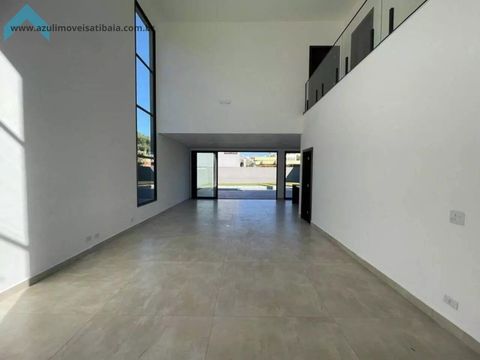 Foto Casa em Condomínio