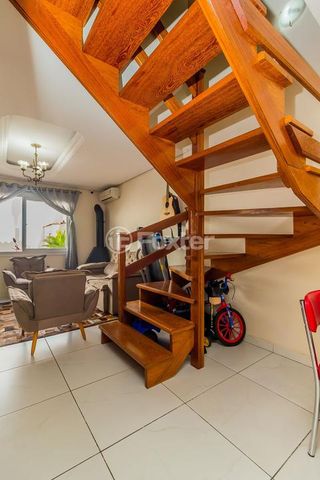 Foto Casa em Condomínio