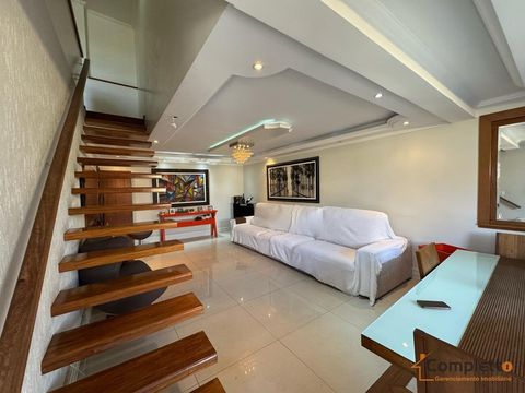 Foto Casa em Condomínio