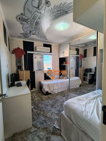Foto Casa em Condomínio