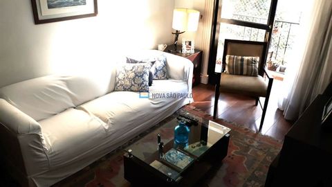 Foto Apartamento