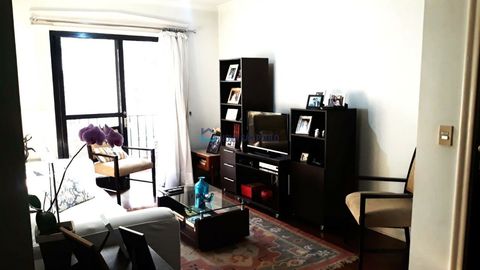 Foto Apartamento