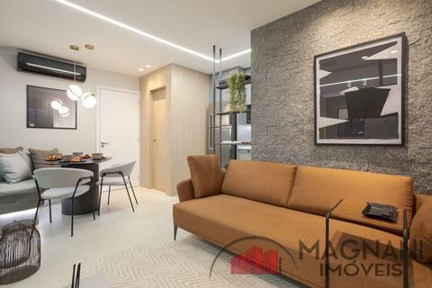 Foto Apartamento