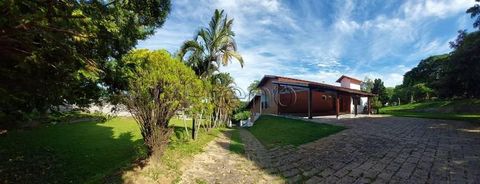 Foto Fazenda / Sítio / Chácara
