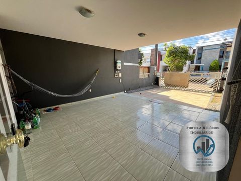 Foto Casa em Condomínio