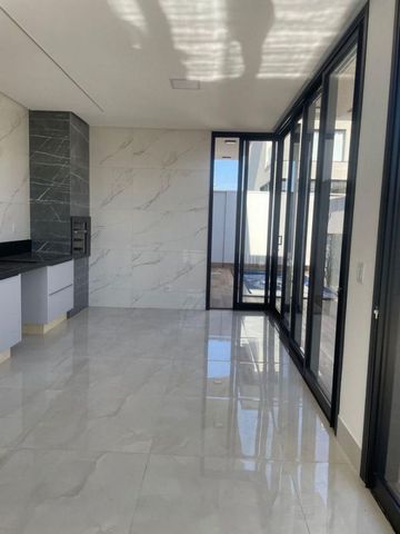 Foto Casa em Condomínio