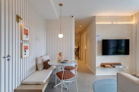 Foto Kitnet / JK / Studio