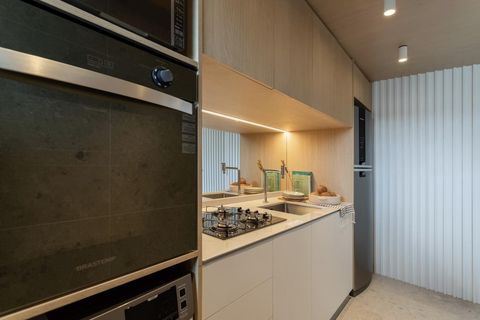 Foto Kitnet / JK / Studio