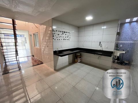 Foto Casa em Condomínio